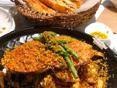 三叔烤罗虾-79号渔船海鲜饭店(宝安店)