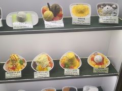 -松记糖水店(铜锣湾分店)