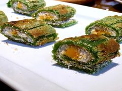抹茶芒果卷-全聚德(新街口店)