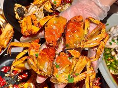 -巴厘龙虾·榜首油焖大虾(音乐学院·沿江酒馆店)