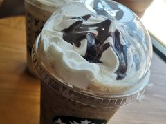 -星巴克(潍坊泰华广场店)