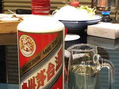 -璞御·海鲜·雪花牛肉局(宾水西道店)