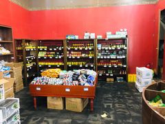 零售区-景阳观(河坊街店)