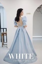 -纯色时光婚纱艺术馆WHITE