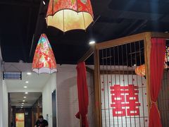 -东北人·东北菜(迎宾广场店)
