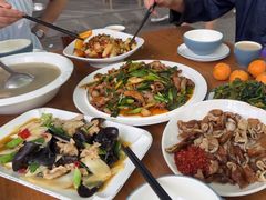 -灯盏窝餐厅