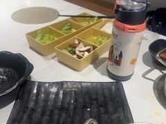 -呷哺呷哺 黄金牧场 (新中关购物中心店)