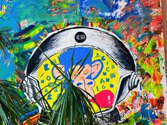 -Cooking Man(中懋天地店)