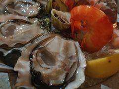 -斯普汇生蚝牛排馆(中骏世界城店)