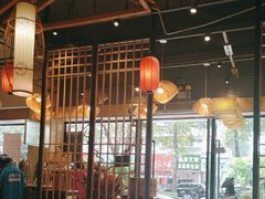 -川味堂·四川豆花(八卦岭店)