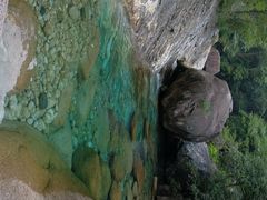 -黄山翡翠谷景区