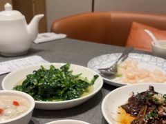 -新吉士·上海菜(浦东LCM置汇旭辉店)