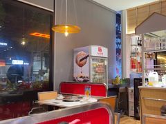 -八合里潮汕鲜牛肉火锅(吉大店)