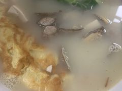 -老板恋上鱼(环山路店)