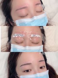 -久匠·纹眉半永久野生眉