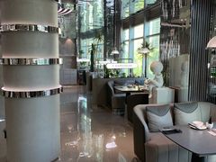 大厅环境-3号仓库·创意中国菜(乐清正大广场店)