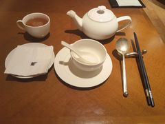 -杭州JW万豪酒店-万豪中餐厅