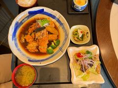 -江户前日本料理(瑞诗酒店店)