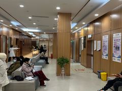 -美年大健康·体检中心(江岸分院)