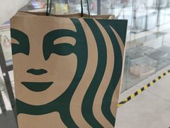 -星巴克(太原茂业天地店)