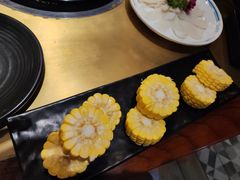 -手选潮汕鲜活牛肉火锅(二七广场店)