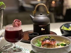 -villaa·别墅·融合菜西餐厅