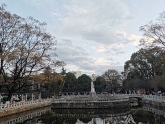 -云南师范大学(一二一西南联大校区)