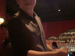 -MANDERLEY 曼德雷酒吧