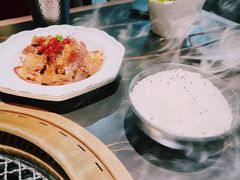 -厚贞日式烤肉(浦东汇智店)