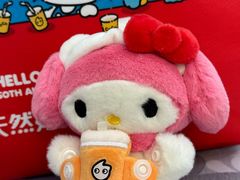 -CoCo都可(天虹广场)