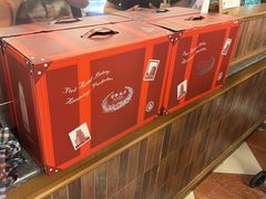 -国际饭店·帆声西饼屋(黄河路店)