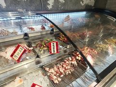 -蜀牛哥·炭火牛肉烤串鲜啤自助(龙泉铂悦山店)