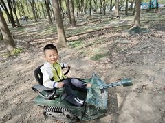 -嘉北郊野公园