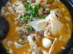 -李师傅脆肚(华强北店)