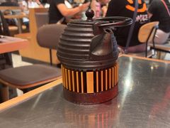 -潮界(虹桥新天地店)