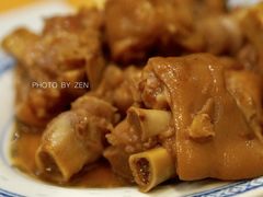 -麦奀云吞面世家(佐敦店)