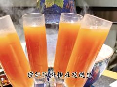 -东来顺(非遗·清真火锅·盛世广场店)