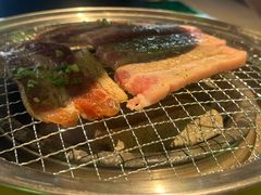 -山葵说·泥炉烤肉(泰达时尚E街区店)