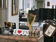 -大视光学•LINDBERG林德伯格•全球手工眼镜集合店(王府井店)