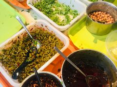 -红鼻子桂林米粉(金唐新光界店)