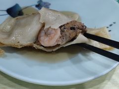 -春水锅贴·传统鲁菜(大明湖店)