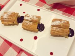 -卡本妮法餐厅·北京和平宾馆