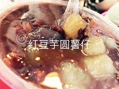 -玫瑰甜品(文明路店)