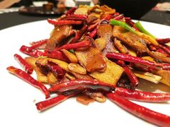 -新荣记(椒江店)