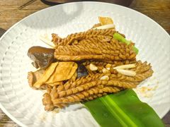-魁盛居百年鲁菜馆(县西巷店)