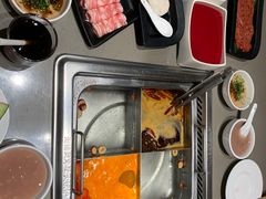 -海底捞火锅(江南盛天地店)