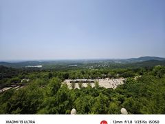 -牛首山文化旅游区