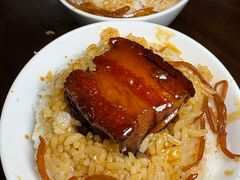 -许爷家·生态湖鲜(徐汇日月光店)