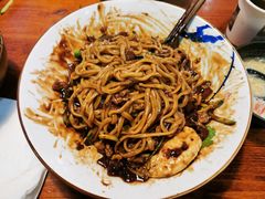 -中国凉都黄牛肉馆(杭州总店)