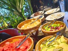 -拉蒂娜·巴西牛排馆 Latina·Brazilian Steakhouse(铜仁旗舰店)